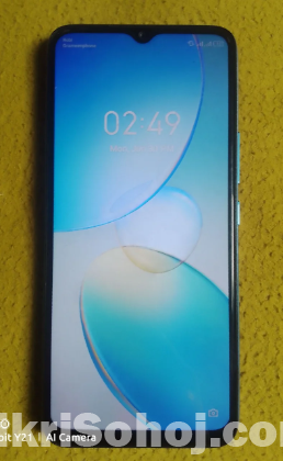 Infinix hot 12i